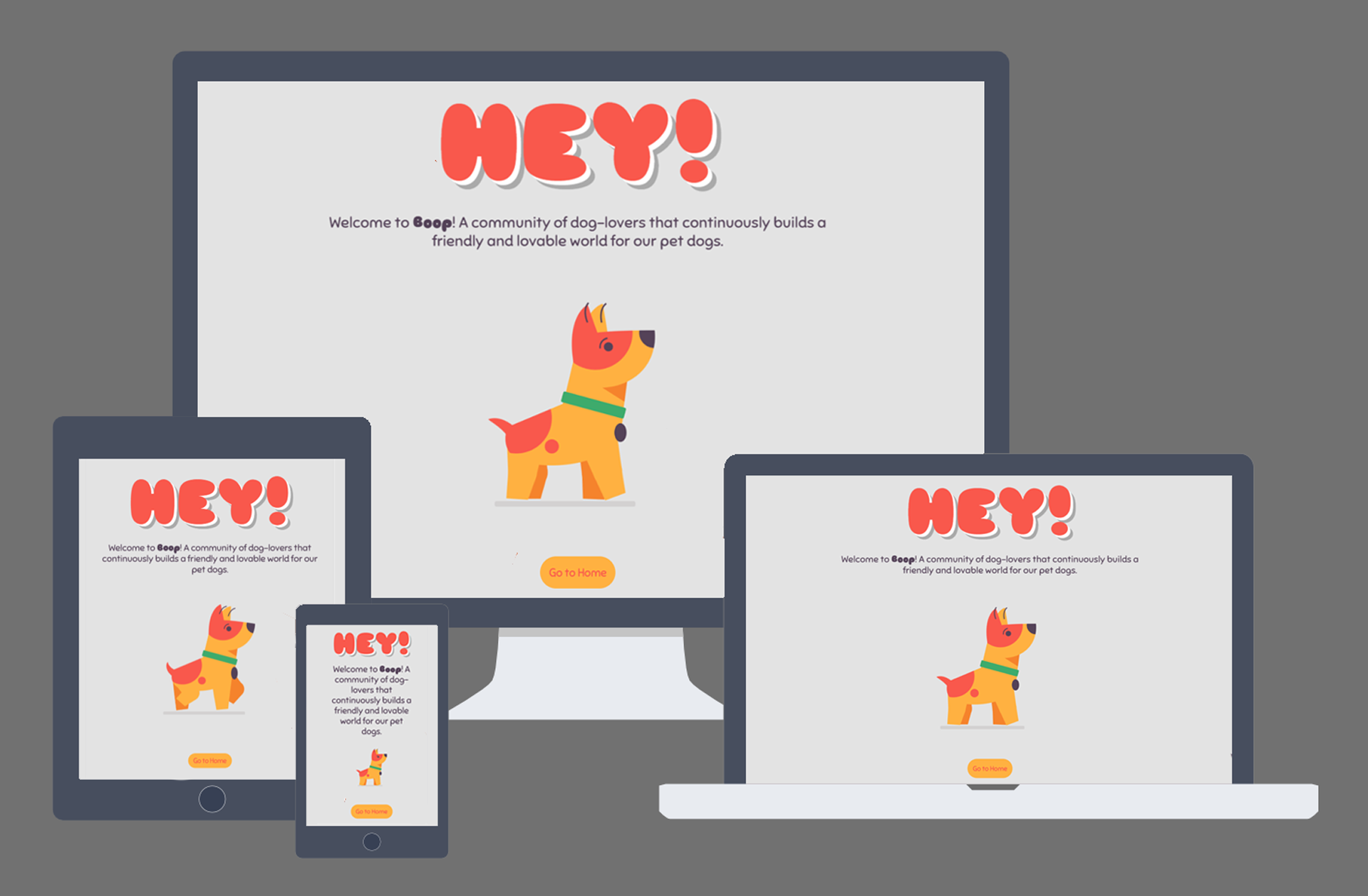 Capstone 1 Responsiveness
