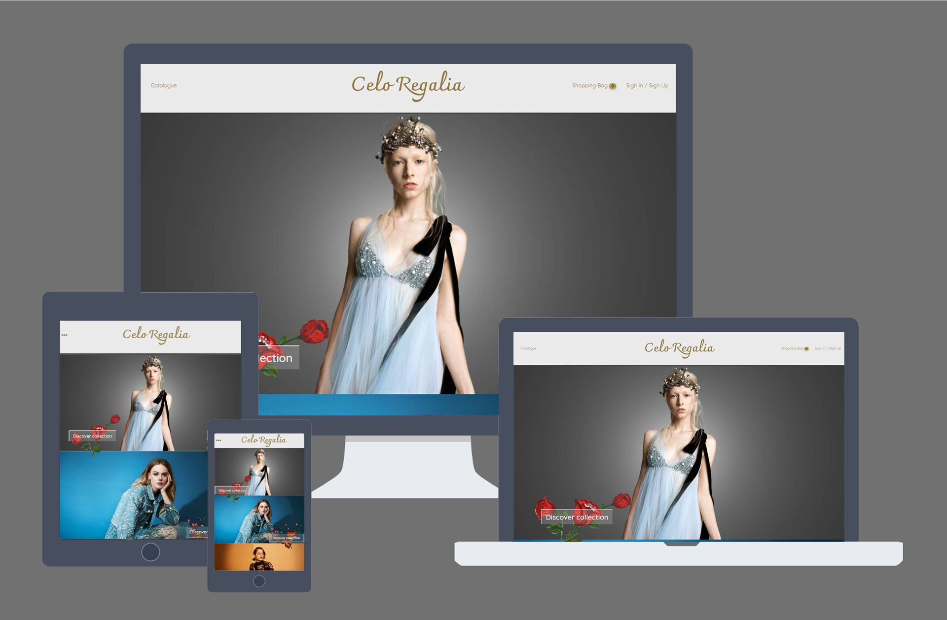 Capstone 2 Responsiveness
